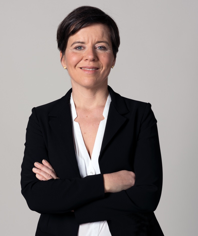 Anne-Claude Cosandey